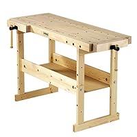 Algopix Similar Product 19 - Sjbergs Nordic Plus 1450 Workbench