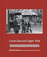 Algopix Similar Product 11 - Lower East and Upper West New York