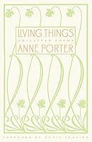 Algopix Similar Product 19 - Living Things: Collected Poems
