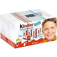Algopix Similar Product 10 - Kinder Chocolate Milk and Cocoa