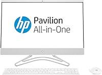 Algopix Similar Product 20 - HP 24f0066 AllinOne Desktop