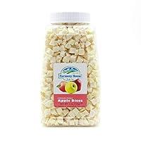 Algopix Similar Product 12 - Harmony House Foods FreezeDried Apple