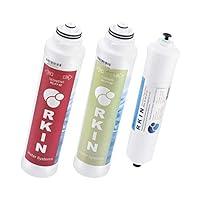 Algopix Similar Product 6 - RKIN Zero Installation Purifier