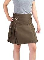 Algopix Similar Product 2 - Damn Near Kilt Em Womens Rhona