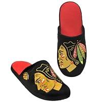 Algopix Similar Product 14 - Chicago Blackhawks 2011 Big Logo Men