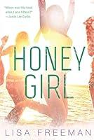 Algopix Similar Product 2 - Honey Girl