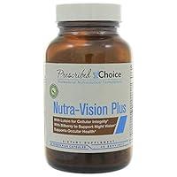 Algopix Similar Product 17 - Olympian Labs NutraVision Lutein and