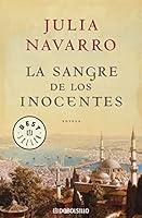 Algopix Similar Product 13 - La sangre de los inocentes  The Blood
