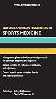 Algopix Similar Product 18 - Oxford American Handbook of Sports