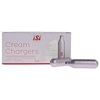 Algopix Similar Product 15 - iSi North America N2O Cream Chargers