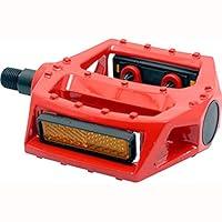 Algopix Similar Product 9 - Big Roc 57PWP313R Pedal with Reflector