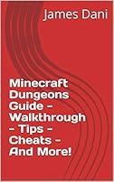 Algopix Similar Product 16 - Minecraft Dungeons Guide  Walkthrough