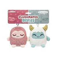 Algopix Similar Product 19 - TeeTurtle Plushiverse  Plushmates