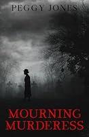 Algopix Similar Product 10 - Mourning Murderess