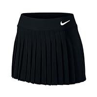 Algopix Similar Product 16 - Nike Womens Court Victory Tennis Skirt