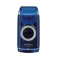 Algopix Similar Product 2 - Braun PocketGo Mobile Shave Electric