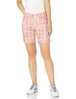 Algopix Similar Product 12 - adidas Golf Womens Essentials Printed