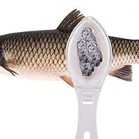 Algopix Similar Product 12 - Yosoo Fast Remove Fish Skin Scraping