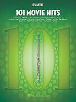 Algopix Similar Product 20 - 101 Movie Hits for Flute