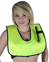 Algopix Similar Product 1 - Storm Accessories Snorkeling Vest