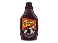 Algopix Similar Product 17 - Reeses Peanut Butter Shell