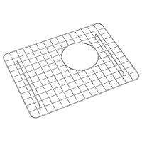 Algopix Similar Product 7 - Rohl WSG4019SMSS Wire Sink Grids