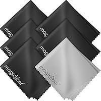 Algopix Similar Product 4 - MagicFiber Microfiber Cleaning Cloth 6