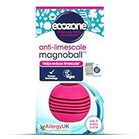 Algopix Similar Product 1 - Ecozone Magnoball AntiLimescale Device