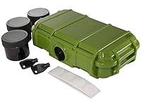 Algopix Similar Product 16 - SAFE LOCKER 420 Avocado Green Smell