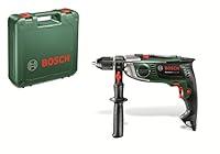 Algopix Similar Product 18 - Bosch Impact Drill AdvancedImpact 900
