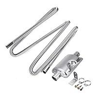 Algopix Similar Product 13 - FUBANGBM 300cm Air Parking Heater