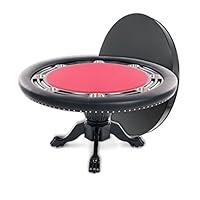Algopix Similar Product 19 - BBO Poker Nighthawk Poker Table for 8