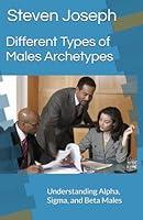 Algopix Similar Product 15 - Different Types of Males Archetypes