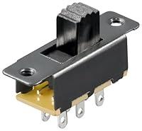 Algopix Similar Product 15 - Manax Sliding Switch Pack of 20 6
