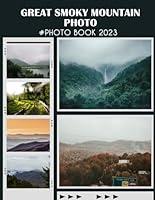 Algopix Similar Product 8 - Great Smoky Mountain Photo Photo Book