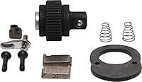 Algopix Similar Product 3 - BGS 179  Repair Kit for Ratchet Head 