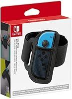 Algopix Similar Product 18 - Nintendo Leg Strap  Nintendo