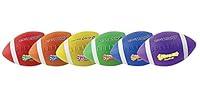 Algopix Similar Product 14 - Champion Sports Super Squeeze Football