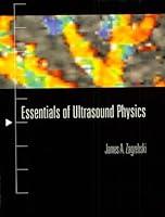 Algopix Similar Product 12 - Essentials Of Ultrasound Physics