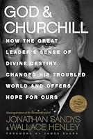 Algopix Similar Product 6 - God  Churchill How the Great Leaders