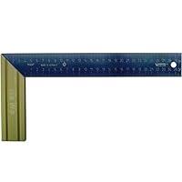 Algopix Similar Product 2 - HaWe 955.30 Aluminium Try Square 300 mm