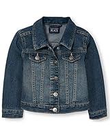 Algopix Similar Product 12 - The Childrens Place Baby Girls And