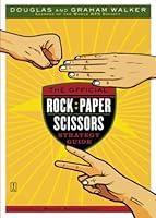 Algopix Similar Product 19 - The Official Rock Paper Scissors