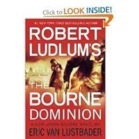 Algopix Similar Product 6 - Robert Ludlums Tm the Bourne