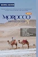 Algopix Similar Product 20 - Morocco Travel Guide Explore Marrakech