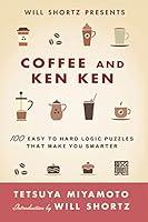 Algopix Similar Product 9 - Will Shortz Presents Coffee and KenKen