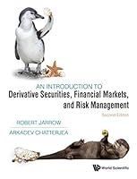 Algopix Similar Product 6 - Introduction To Derivative Securities