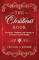 Algopix Similar Product 4 - The Christmas Book The History