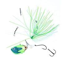 Algopix Similar Product 3 - Musselhead Tackle Full Meat Rigs