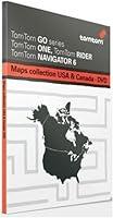 Algopix Similar Product 12 - Tomtom Maps Of USA  Canada